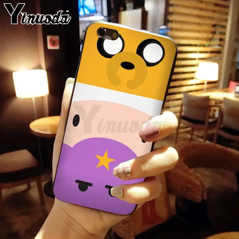 Best friends Adventure time