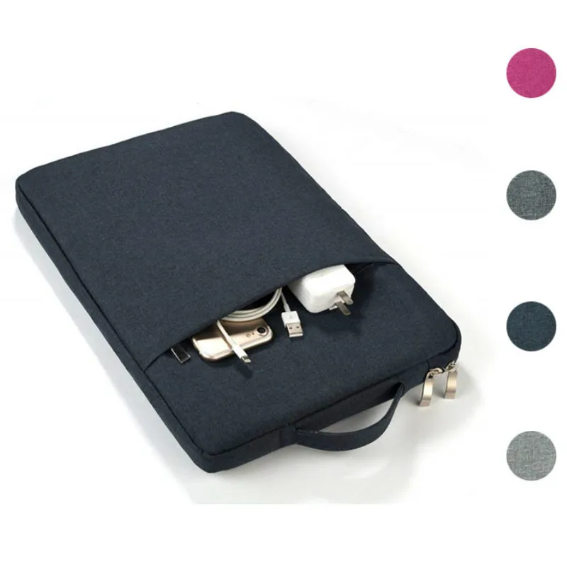 Unisex Liner Laptop Sleeve Notebook Bag Case for ASUS VivoBook F510UA 15.6\