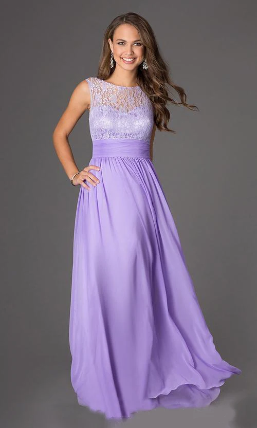 Popular Lavender Bridesmaid DressesBuy Cheap Lavender Bridesmaid