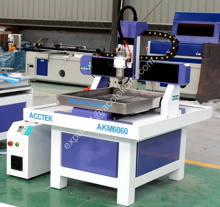 akm6060 mould cnc
