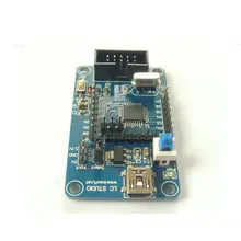 ATmega168 m168 8 м AVR развития мини доска с ISP Интерфейс