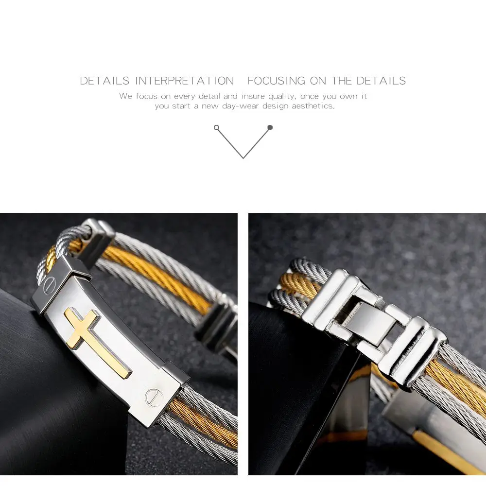 Bracelet Men (6)
