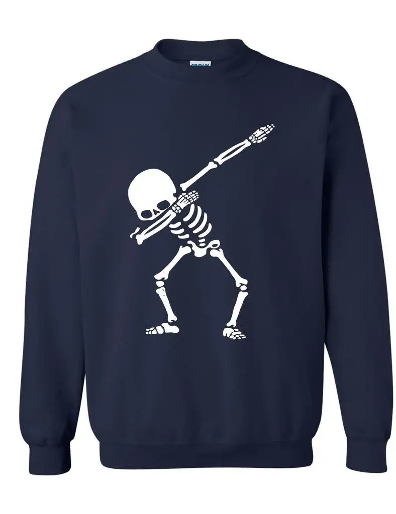 

Litthing 2019 Spring Autumn Mens Hoodies Funny Skeleton Print Hoody Fleece Casual Sweatshirt Male Hoody Hip Hop Coat Harajuku