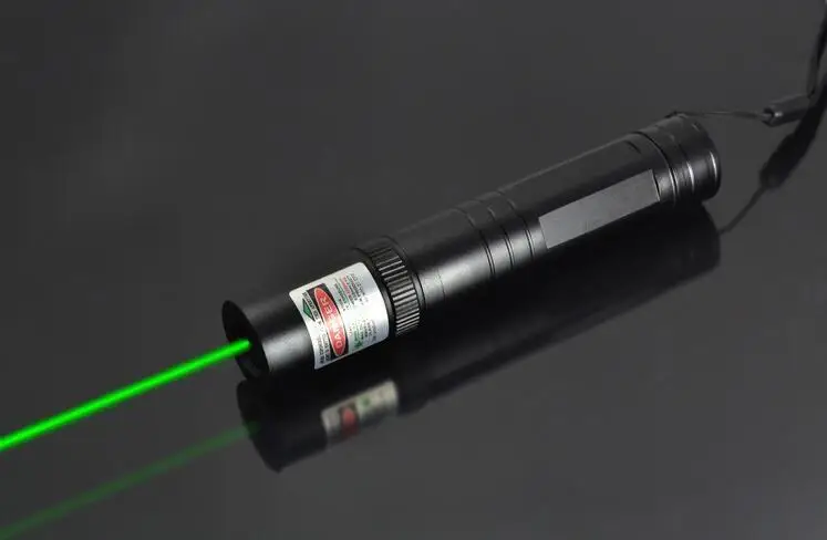 JD850 الأخضر مؤشر ليزر القلم 532nm 10000 m عالية الطاقة Visiable مشرق شعاع الليزر قوية مصباح شعلة شحن مجاني