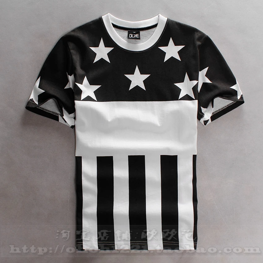 T shirt homme 2015 Clearance