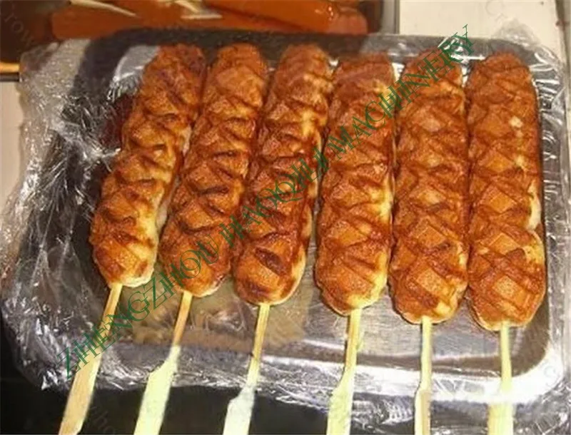 HOT DOG MACHINE  (4)