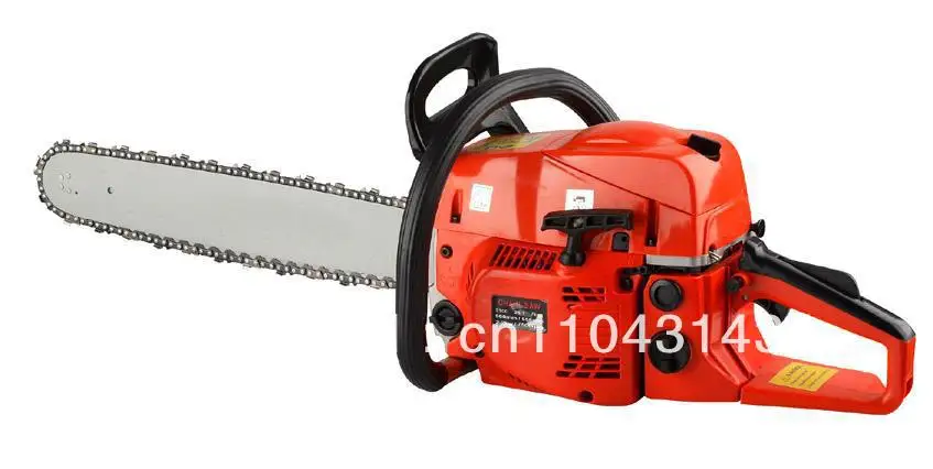 

PROFESSIONAL 52CC,2.2KW GASOLINE CHAINSAW WTH BEST PRICE FROM CHINESE ORIGINAL FACTORY SELLINHG DIRECTLY