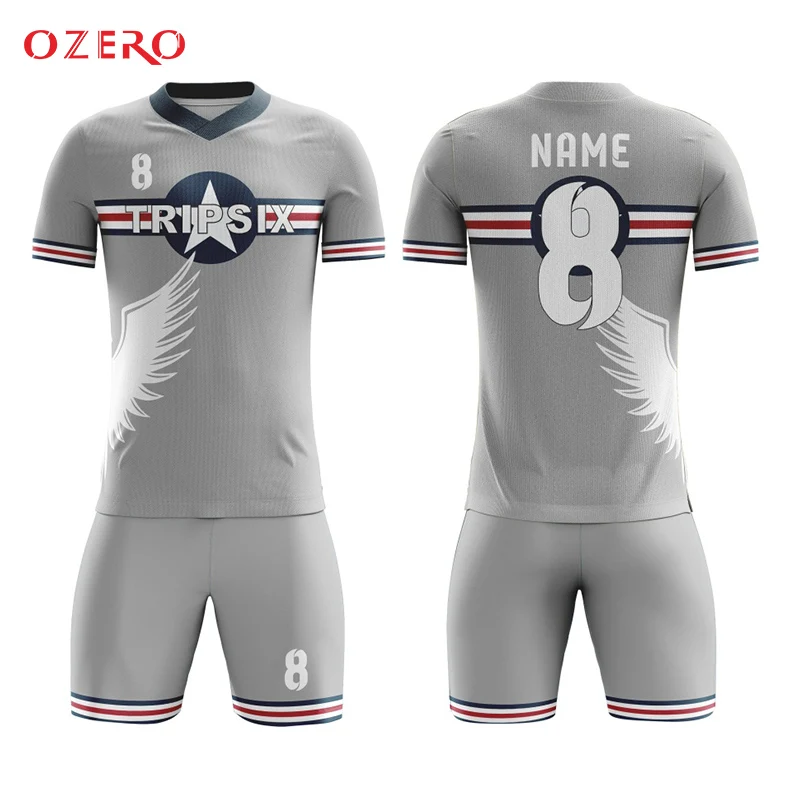 us soccer custom jersey