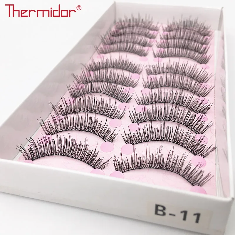 Handmade eyelash 011 (3)