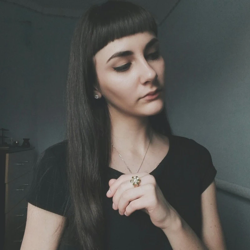 Luoteemi Фирменная Новинка заявление люкс большой цветок CZ палец Кольца Champagne Gold Цвет