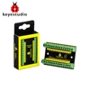 2022 nouveau! keyestudio NANO IO bouclier pour Arduino Nano ► Photo 1/5