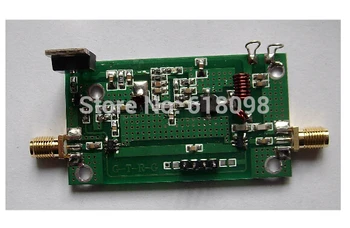 

433MHz FSK digital radio / input amplifier 19dBm Output 3 - 5W half duplex