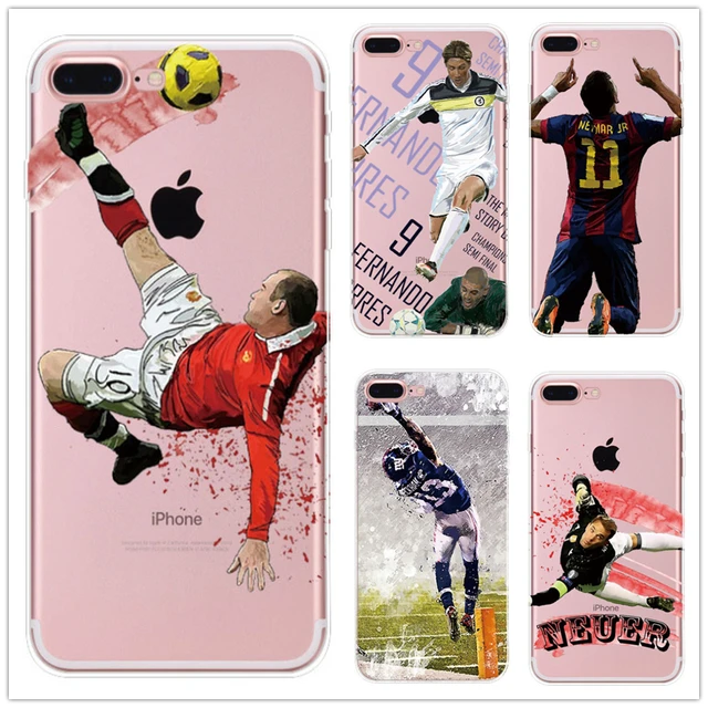 carcasas futbol iphone 6 carcasas futbol iphone 6