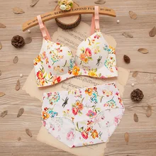 Baharcelin, чашка ABC, сексуальный бюстгальтер для женщин, молодых девушек, маленький грудь, бюстгальтер, французский романтический бюстгальтер, бюстгальтер с принтом, милый бюстгальтер, комплект нижнего белья