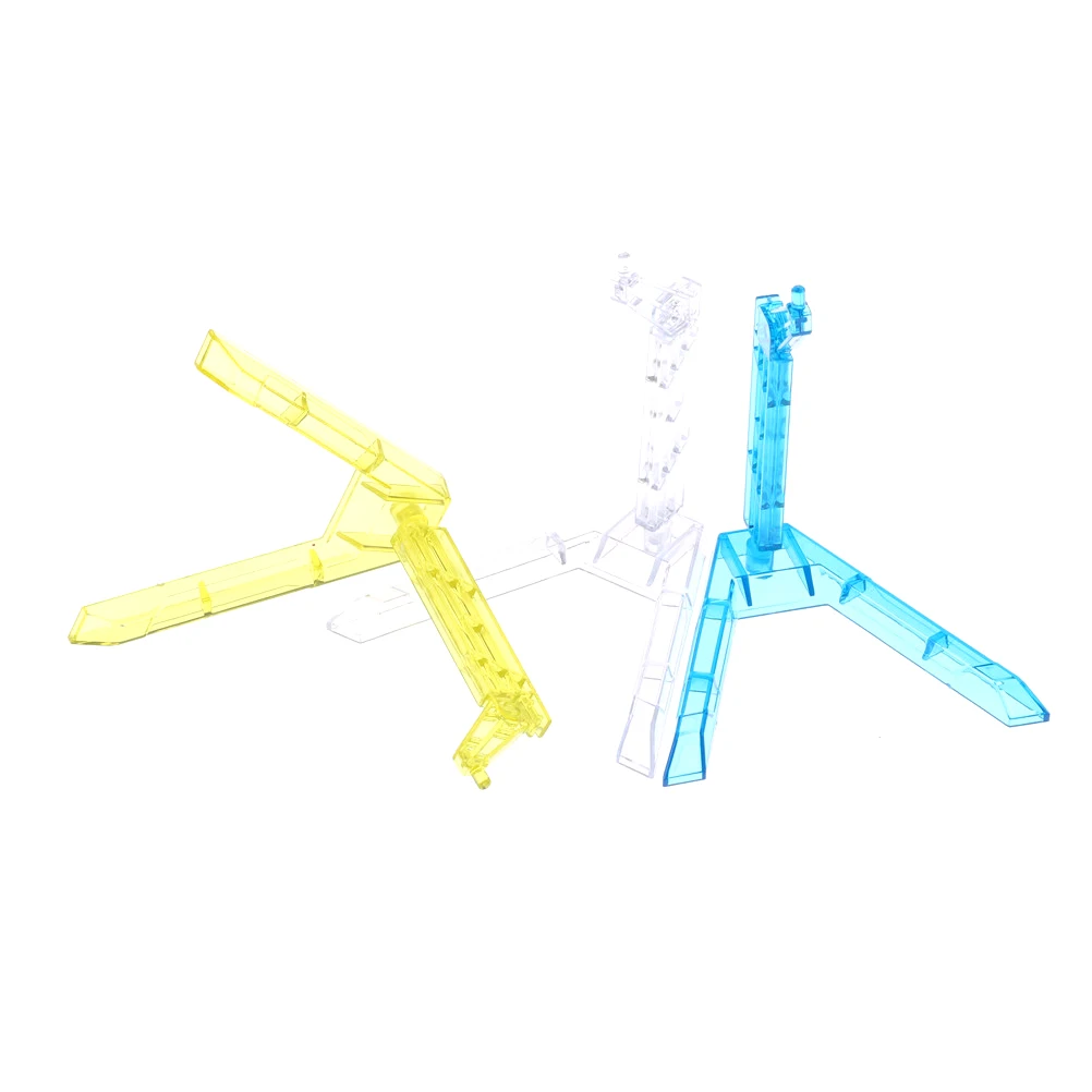

Figure Suitable Stand Model For 1/144 Gundam Action Base Practical Display Toy