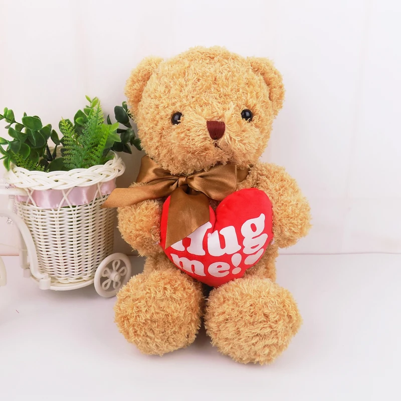teddy bear plush toy 30