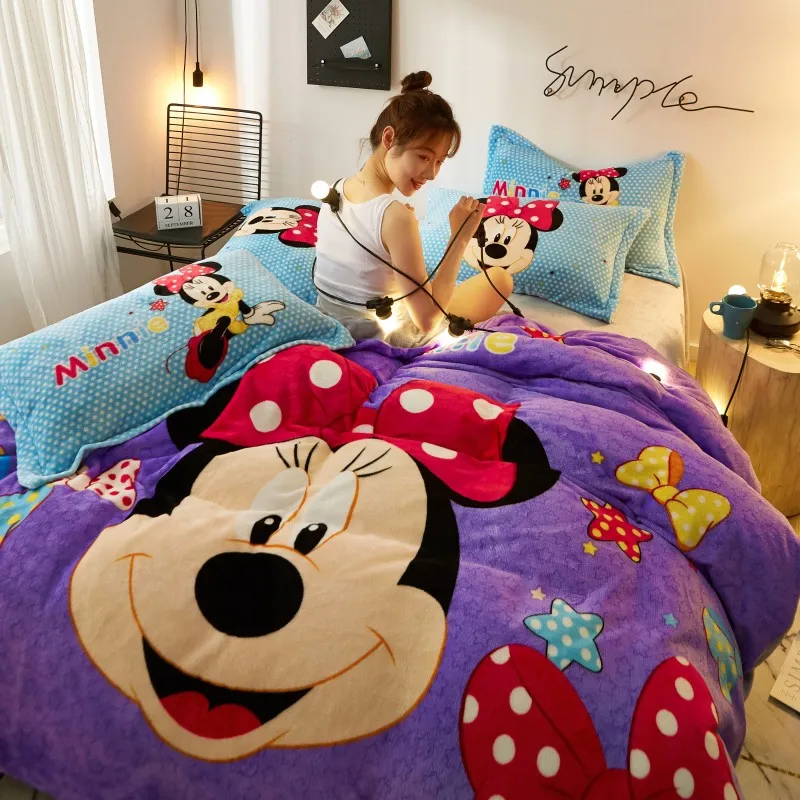 Bedding set (8)
