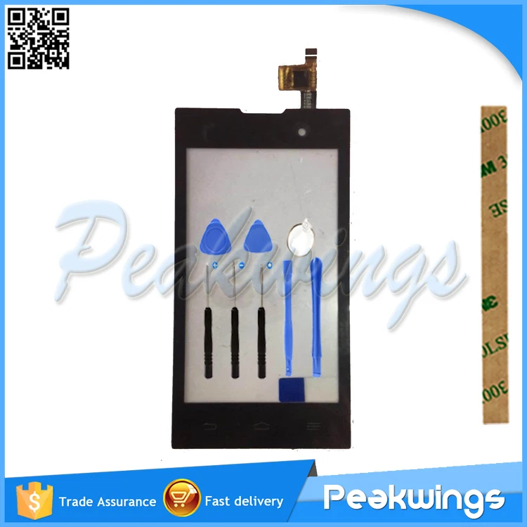 

Smart3 Touch Sensor For Beeline Smart 3 Touch Screen Digitizer Panel