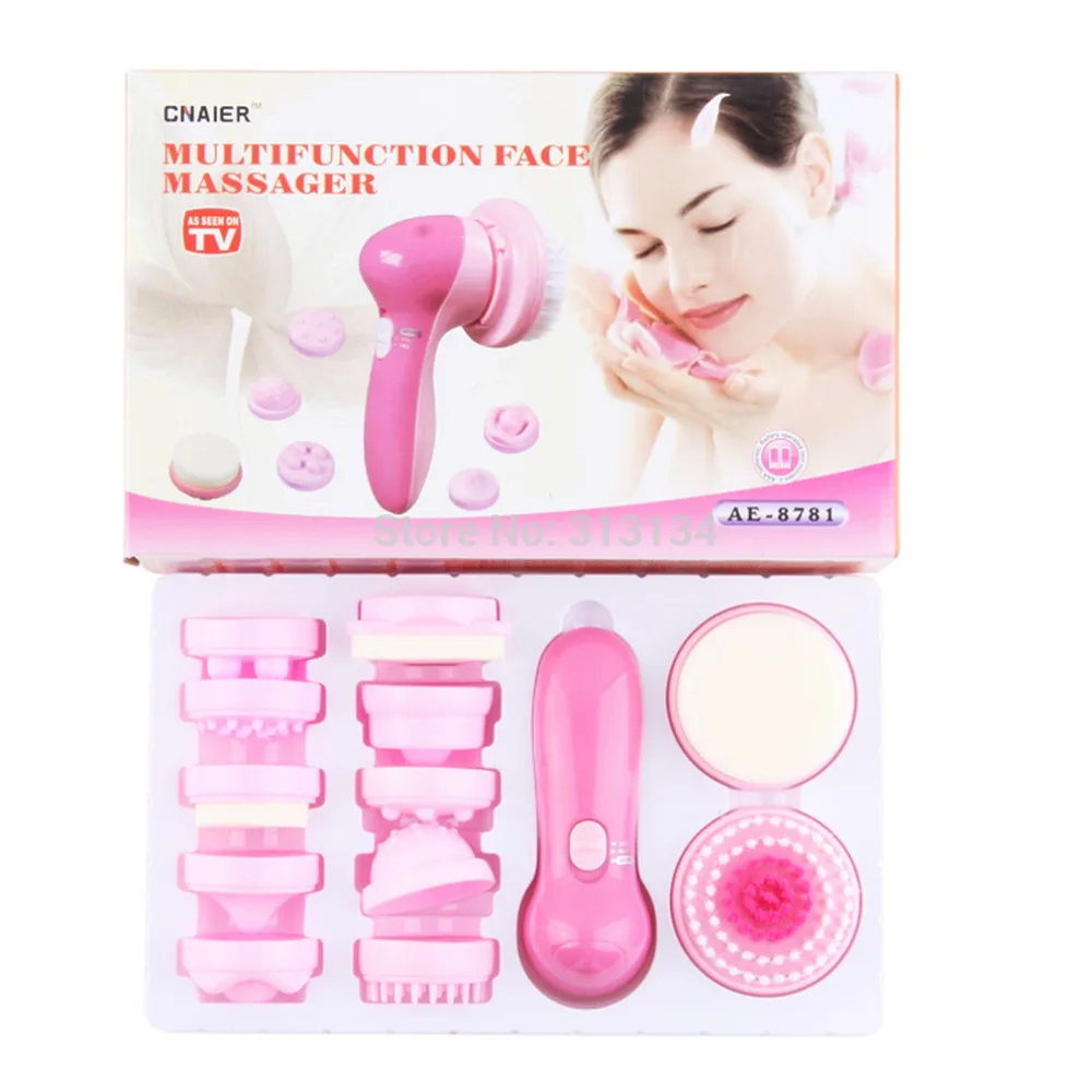 Handjob sloppy hand jobs Facial body massager
