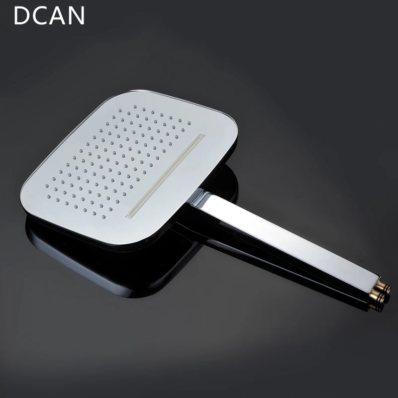 DCAN In Wall Digital Thermostat Shower System 3