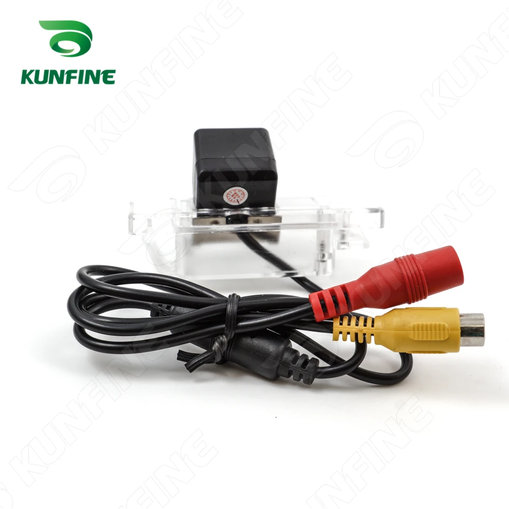 HD Car Rear View Camera For Citroen C5 C4 2010-2013 Parking Night Vision Waterproof A2