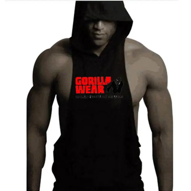 Online Get Cheap Sleeveless Fitness Hoodie -Aliexpress.com ... Online Get Cheap Sleeveless Fitness Hoodie -Aliexpress.com ...