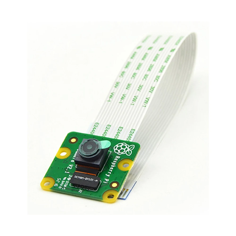 Raspberry Pi Camera Module V2 - 8MP 1080P30 / Raspberry Pi NoIR Camera Module V2 - 8MP 1080P30 Raspberry Pi Camera Module V2 - 8MP 1080P30 / Raspberry Pi NoIR Camera Module V2 - 8MP 1080P30