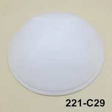 При покупке более 5 лотов(50 шт) будет be10% скидка хлопок саржа 19 см Kippah Kippa Skullies beanie еврей Yarmullka