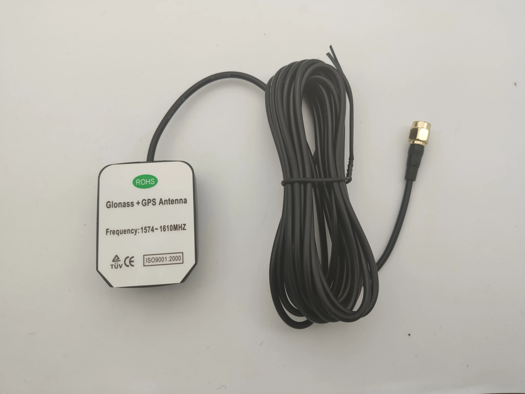 Внешняя GPS-антенна GLONASS 3 м |