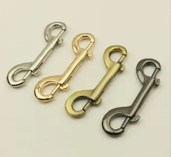 

(10piece/lot) wholesale luggage bag with linked chain link key chain accessories