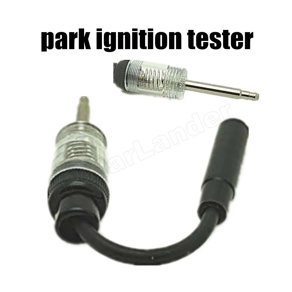 TestsforContinuityofIgnitionCircuitcarSparkPlugTesterIgnition