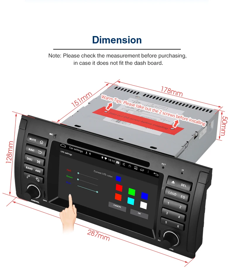 Sale Pumpkin 2 Din 7