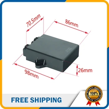 

ECU Digital Ignition CDI Box For Yamaha Virago XV250 250cc Lifan Rhino Hunter Vento V-Thunder Colt Motor Bike Motorcycle DQ-163