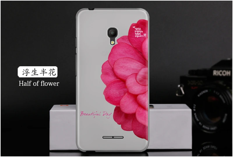 Phone case For Alcatel PIXI 4 5.5 OT5012 (3)