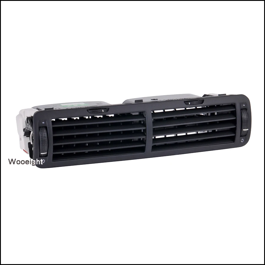 New Front Dashboard Car Central Air Vent Outlet AC Heater For VW Passat B5 1997-1999 2000 2001 2002 2003 2004 2005 3B0819728