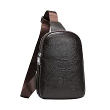 Из натурального камня, 2 молнии Compart Для мужчин ts, натуральная коровья кожа, мужская сумка через плечо, Для мужчин через плечо из натуральной кожи, сумка через плечо, N057