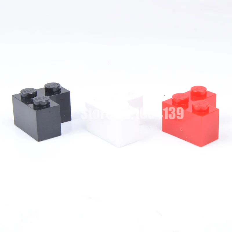 

Toys brick right angle2 80P DIY kid woma diamond Building blocks enlighten playmobil ABS decool Compatible minecraft
