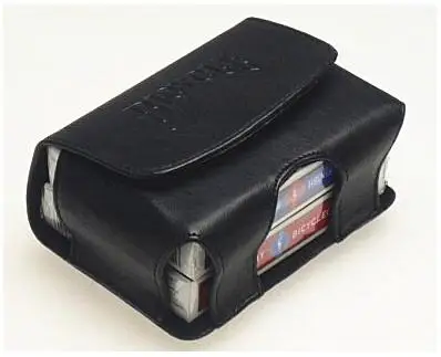Goedkoop Fiets Speelkaartdek Carrier, dubbeldeks clip, Leer, accessoire, Close Up Goocheltrucs, kaart magic, podium magie, illusies