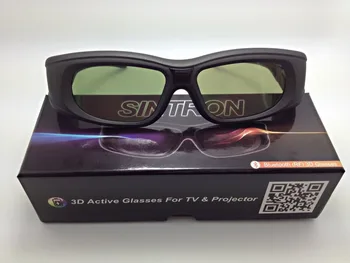 

[Sintron] 3D Active glasses for 2013 Samsung TV UN60F7100AF UN55F7100AF UN40F6400AF UN55FH6030F UN65F9000AF UN55F9000AF