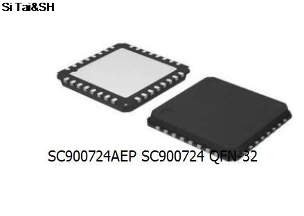 SC900724AEP SC900724 QFN-32 |