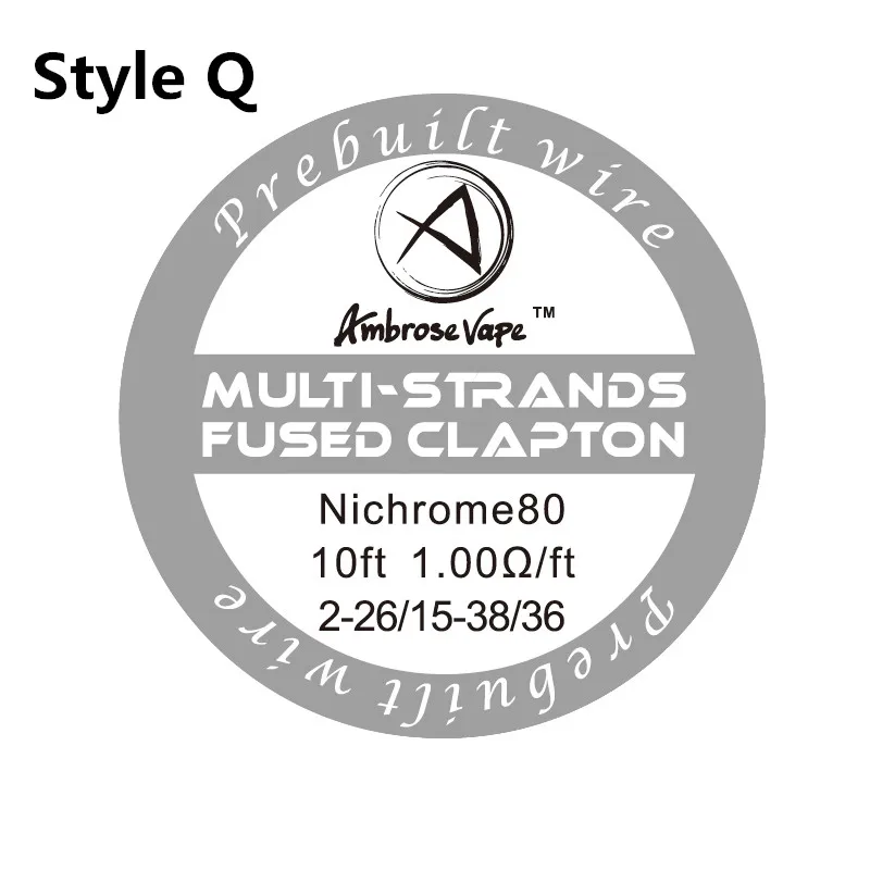 style Q Multi-straands fused clapton 2-26_