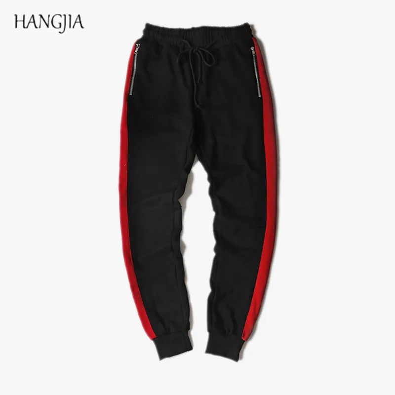 mens retro joggers