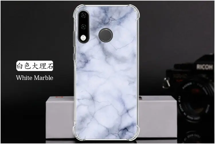  White Marble