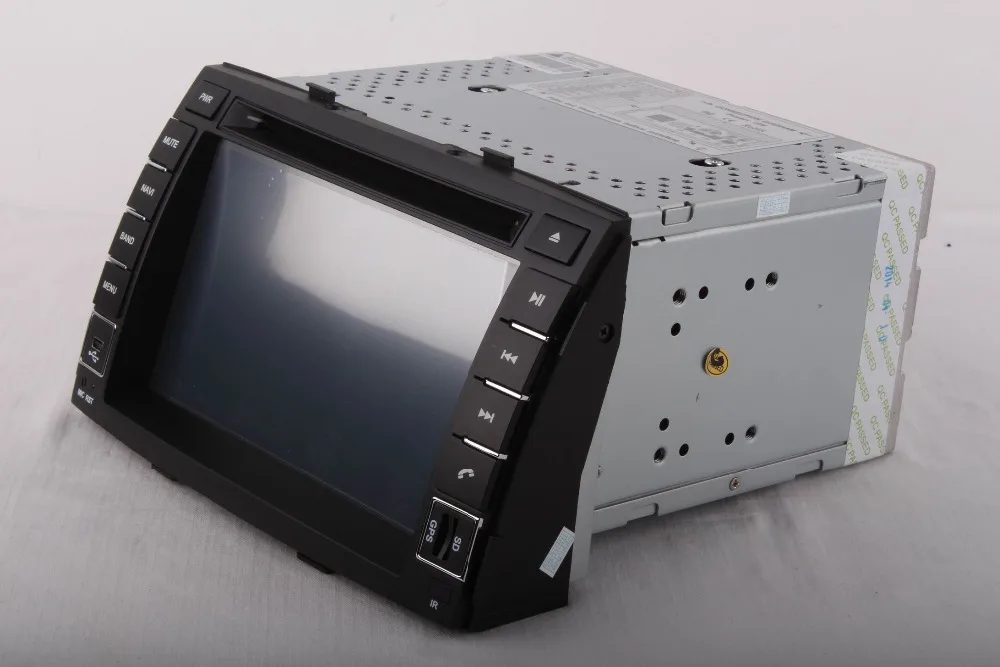 Top 2 DIN Car Multimedia Player Radio Audio DVD Player GPS Bluetooth For Kia Sorento 2010 2011 2012 6 Top 2 DIN Car Multimedia Player Radio Audio DVD Player GPS Bluetooth For Kia Sorento 2010 2011 2012 6