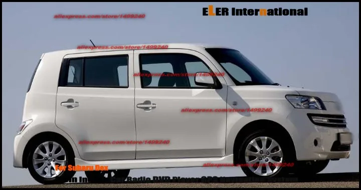 Subaru Dex 2006-6