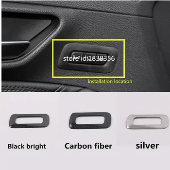 

For Toyota Avalon XX50 2018 2019 2020 car memory remember recall recollection seat adjustment knob button switch trim 1pcs
