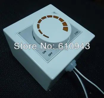 

MFC-B-300W Free Shipping, New Fan Switch, Speed Regulation, White Crystal Glass AC 90~250V