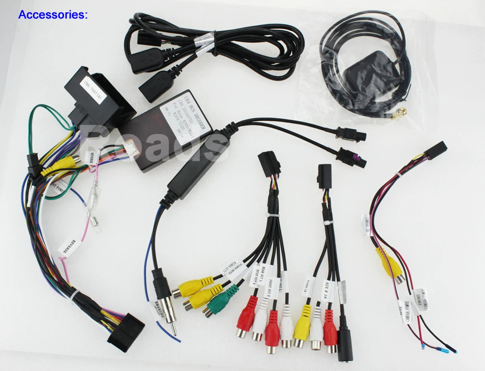 Discount DSP 64G PX6 Android 9.0 Car DVD Player for Mercedes Benz R class W251/R280/R300/R320/R350/R500 WiFi Bluetooth GPS Radio stereo 21