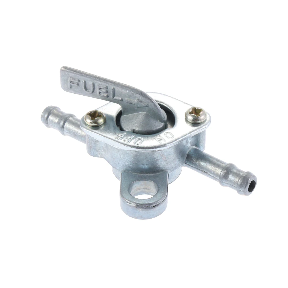 

Motorcycle Gas Petrol Valve Fuel Tank Switch Motorbike Mini Auto Key Ring On Off Accessories Scooter 6mm High Quality