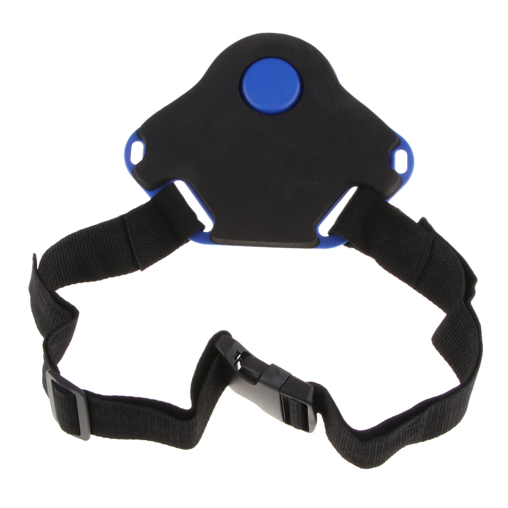 Fishing Rod Holder Professional Adjustable Belt Waist Fighting Belt for Offshore Saltwater Sea Boat Fishing Big Game